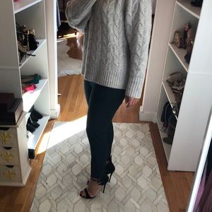 J crew skinny office pant